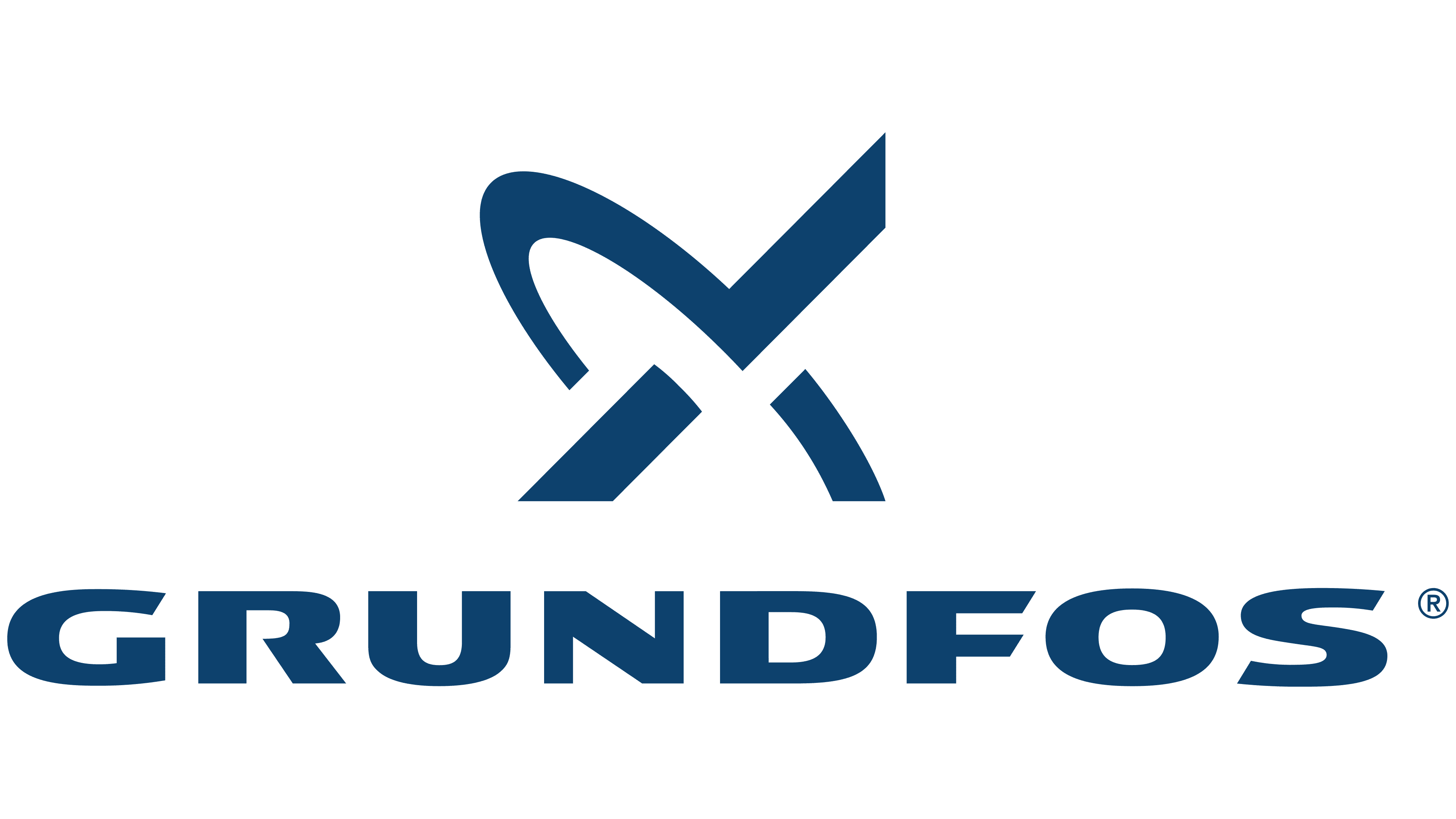 Grundfos - Pump and water technology manufacturer